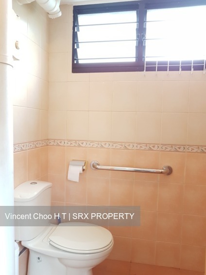 Blk 307 Clementi Avenue 4 (Clementi), HDB 3 Rooms #175596202